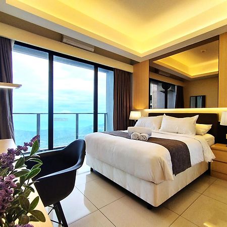 Genting Skyviewcoldsuite At Ion Delemen Genting Highlands Exterior photo