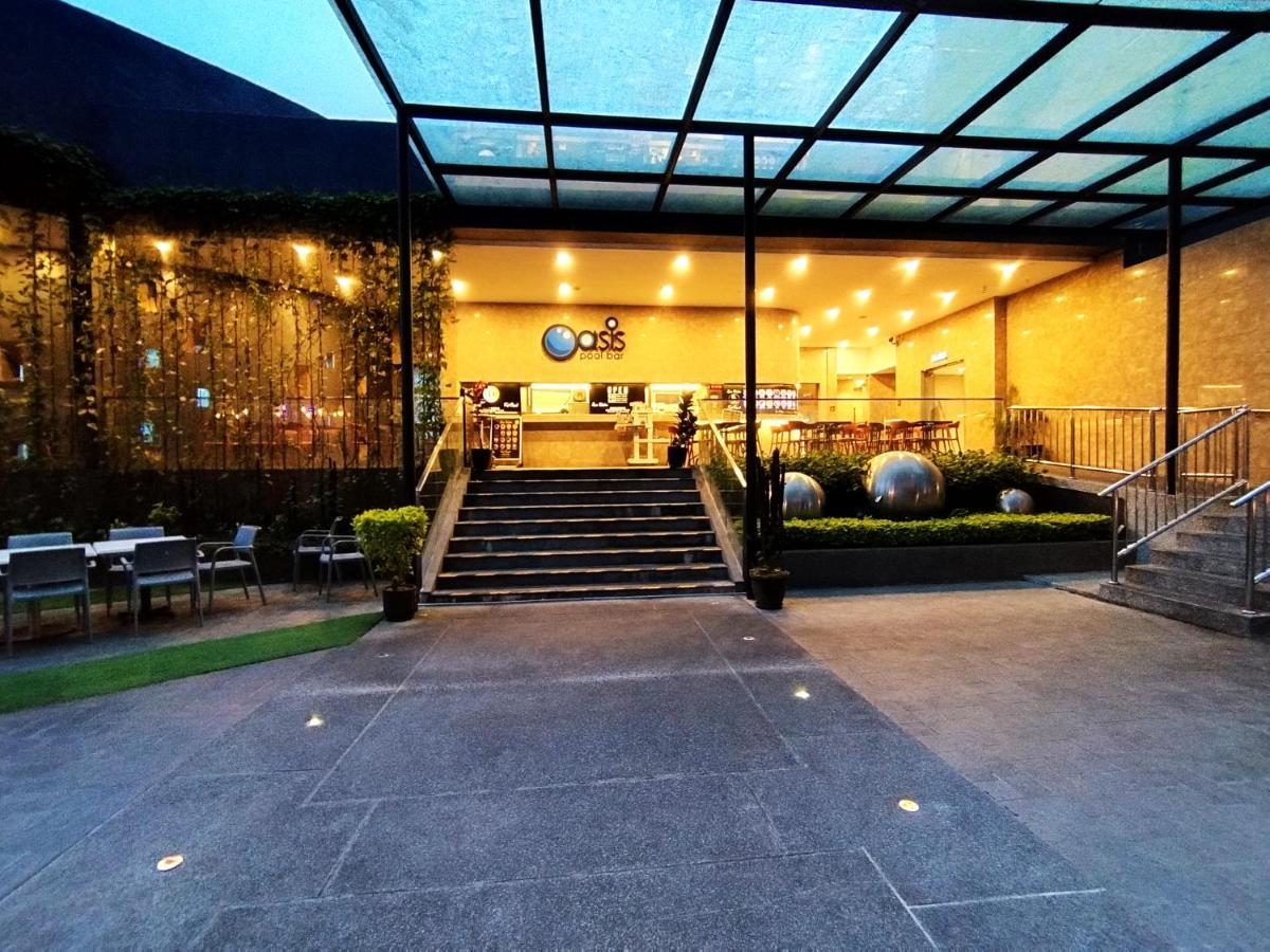 Genting Skyviewcoldsuite At Ion Delemen Genting Highlands Exterior photo