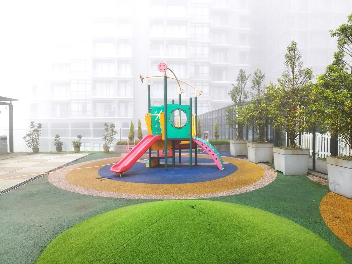 Genting Skyviewcoldsuite At Ion Delemen Genting Highlands Exterior photo