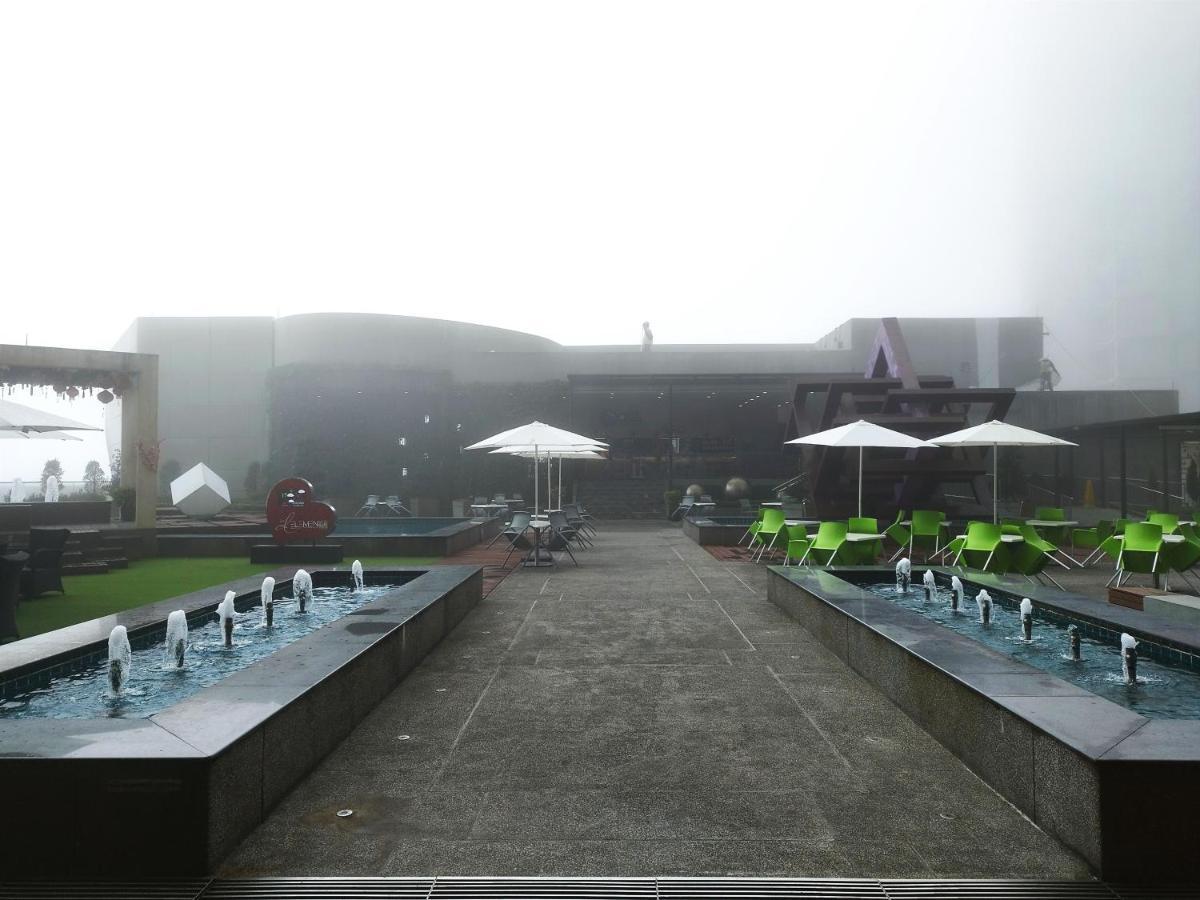 Genting Skyviewcoldsuite At Ion Delemen Genting Highlands Exterior photo