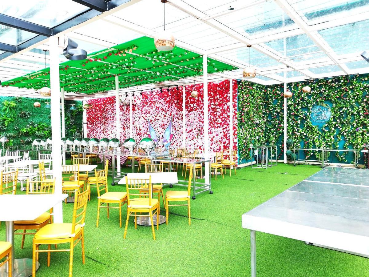 Genting Skyviewcoldsuite At Ion Delemen Genting Highlands Exterior photo