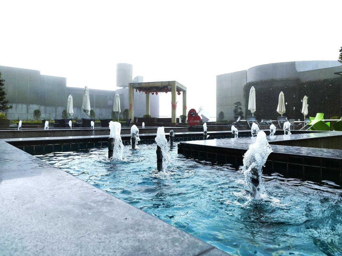 Genting Skyviewcoldsuite At Ion Delemen Genting Highlands Exterior photo