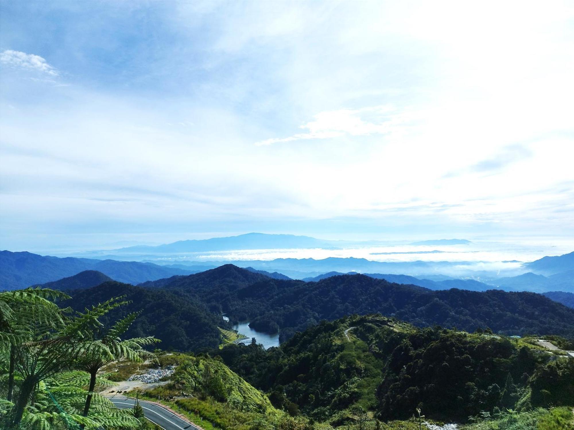 Genting Skyviewcoldsuite At Ion Delemen Genting Highlands Exterior photo