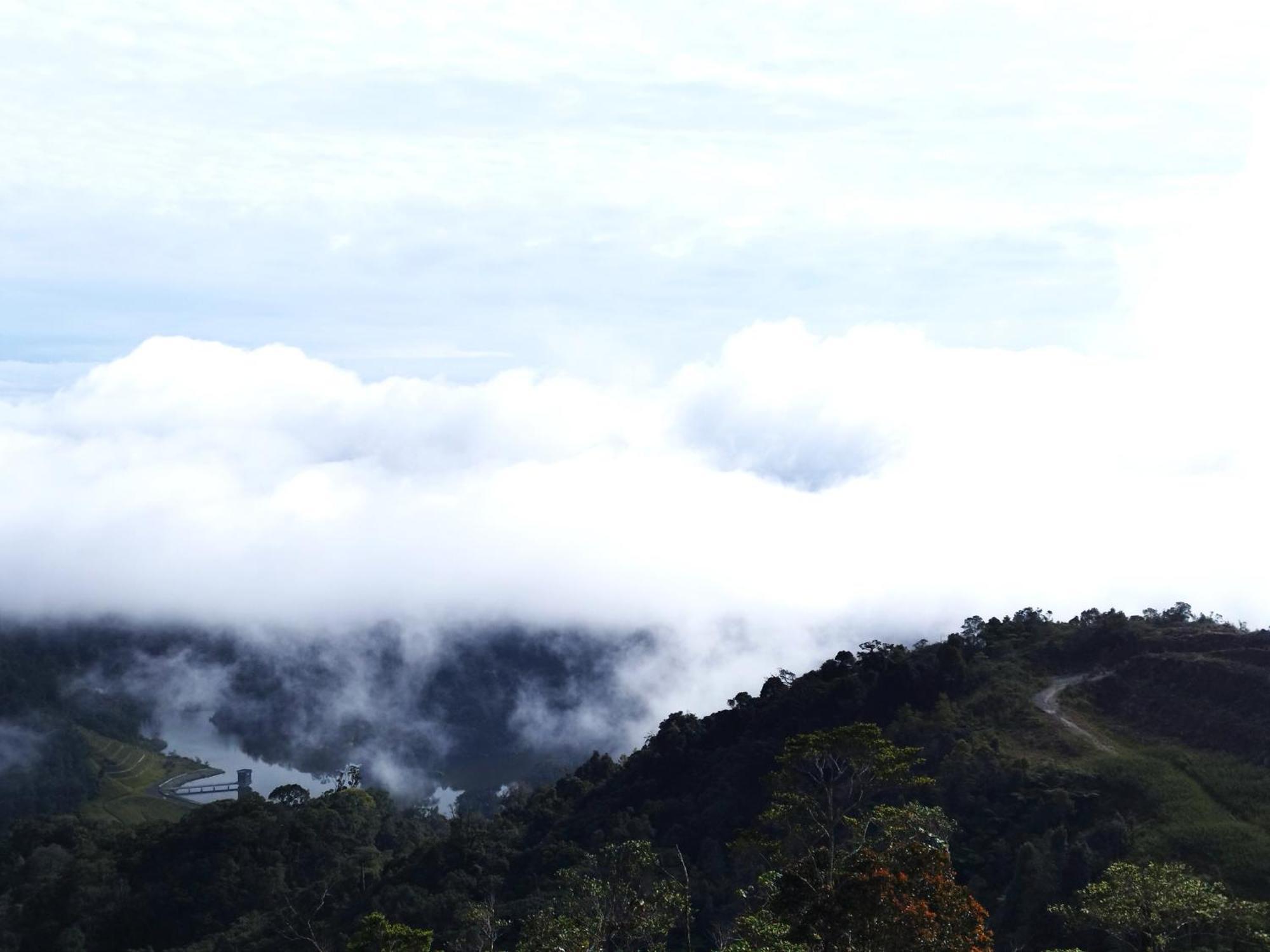 Genting Skyviewcoldsuite At Ion Delemen Genting Highlands Exterior photo