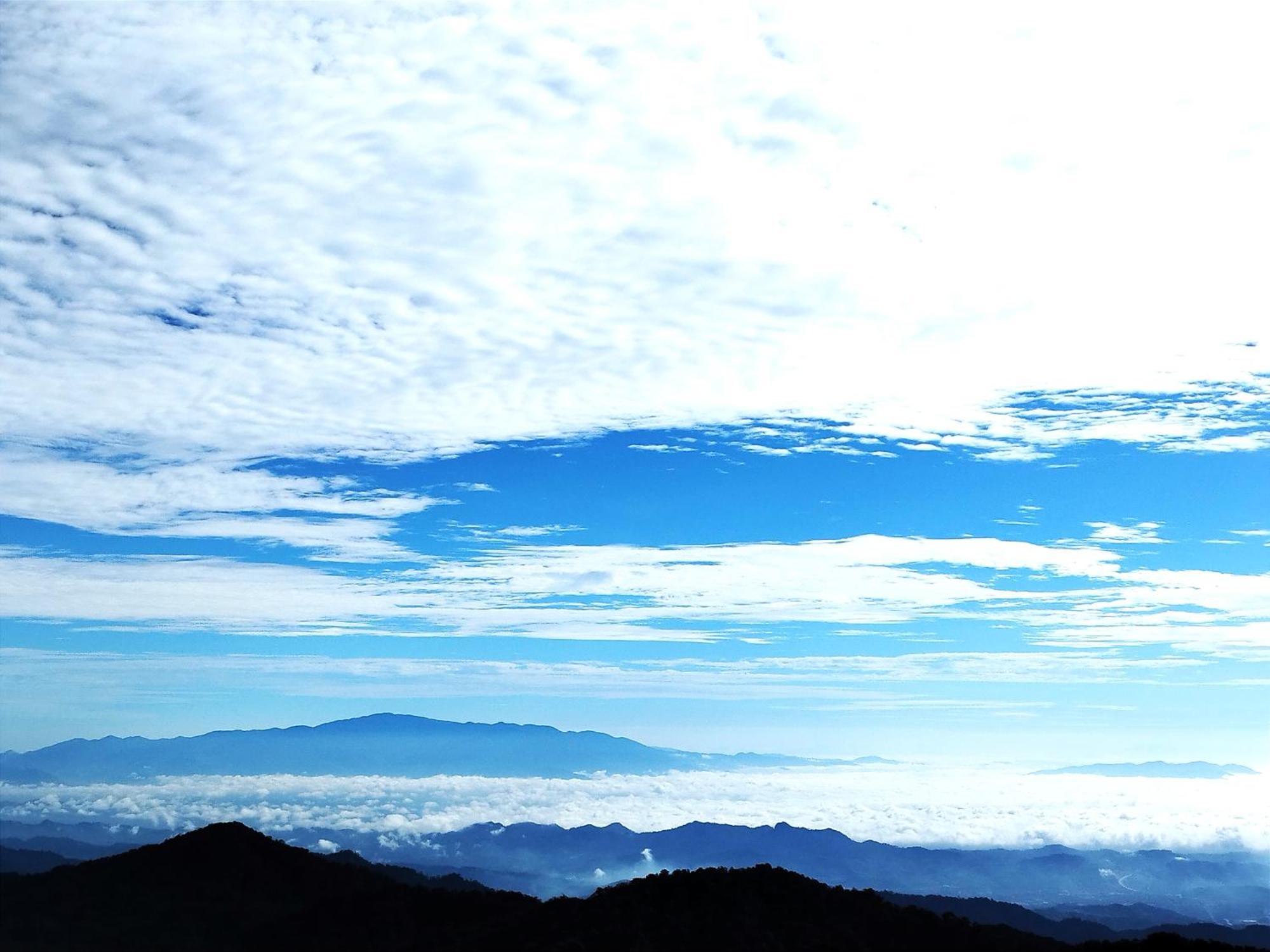 Genting Skyviewcoldsuite At Ion Delemen Genting Highlands Exterior photo
