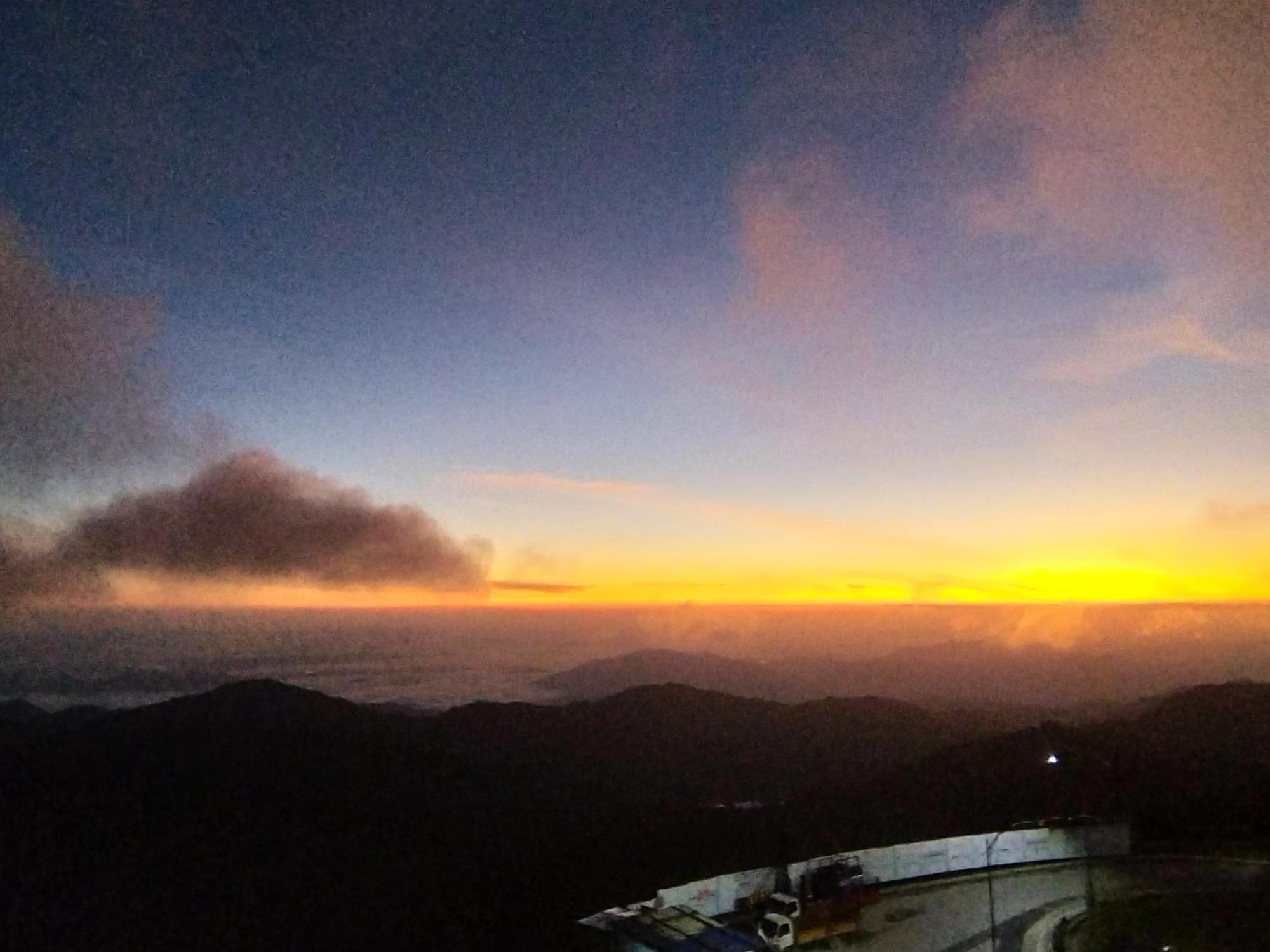 Genting Skyviewcoldsuite At Ion Delemen Genting Highlands Exterior photo