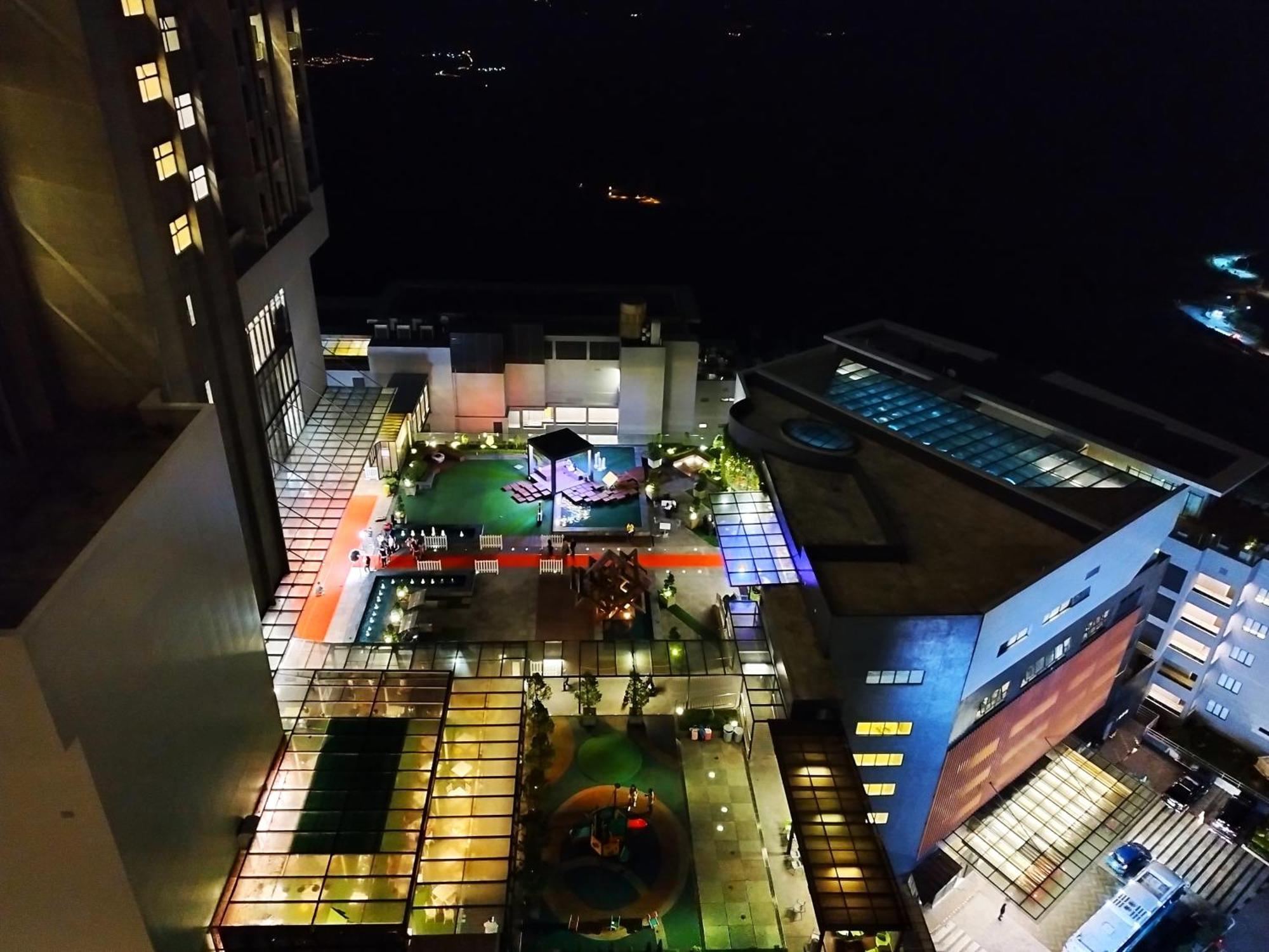 Genting Skyviewcoldsuite At Ion Delemen Genting Highlands Exterior photo